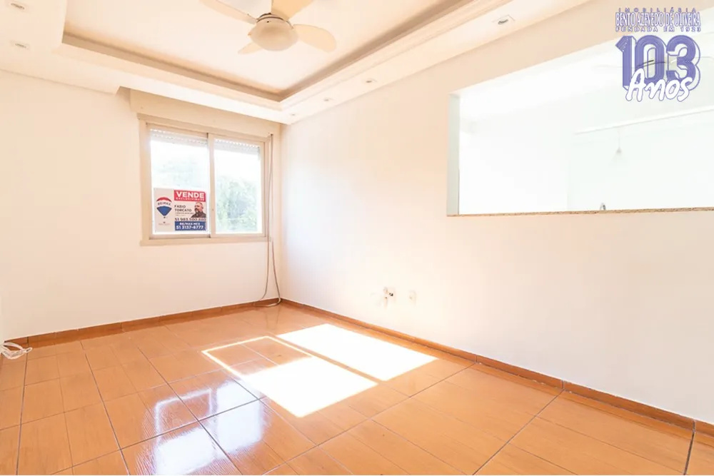 Apartamento, 2 quartos, 75 m² - Foto 2