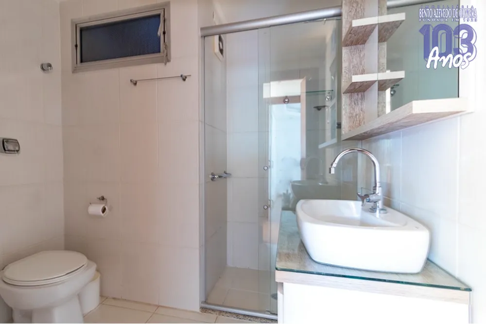 Apartamento, 2 quartos, 75 m² - Foto 6