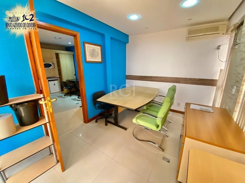 Sala-Conjunto, 157 m² - Foto 3