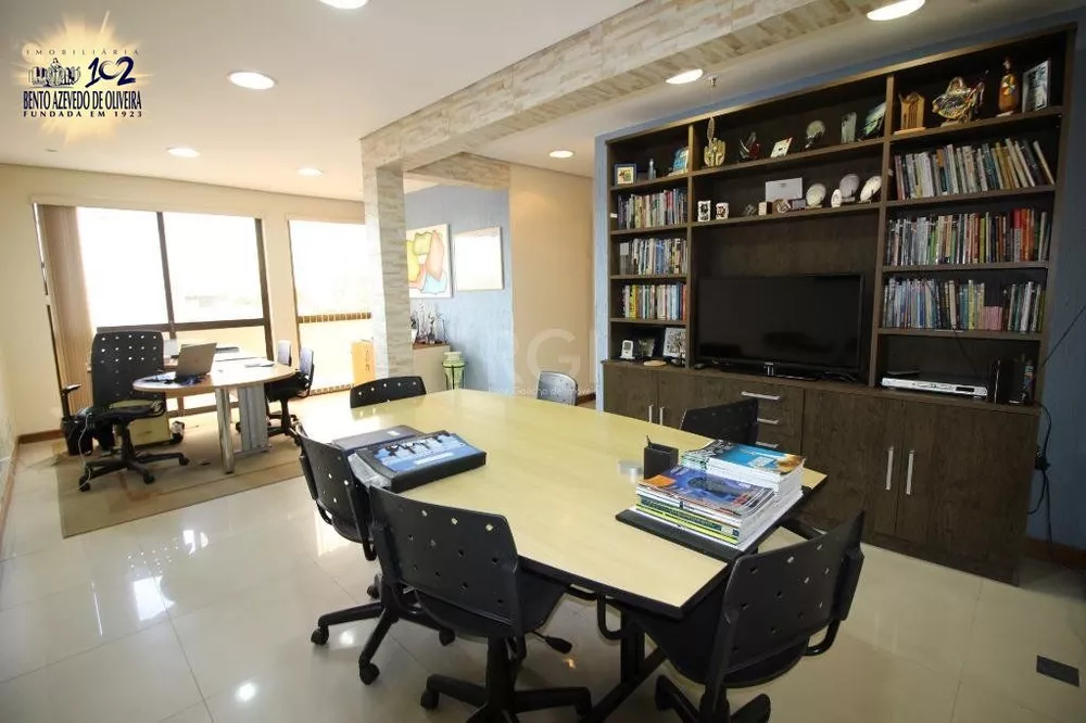Sala-Conjunto, 157 m² - Foto 6