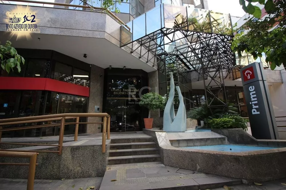 Sala-Conjunto, 157 m² - Foto 4
