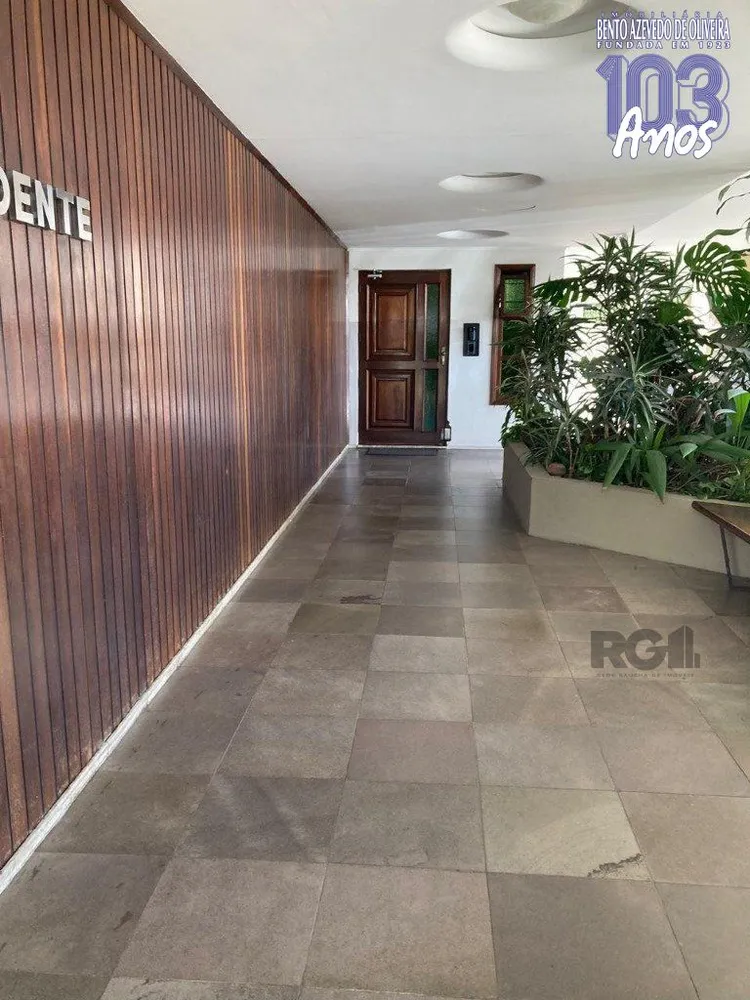 Cobertura, 2 quartos, 118 m² - Foto 1
