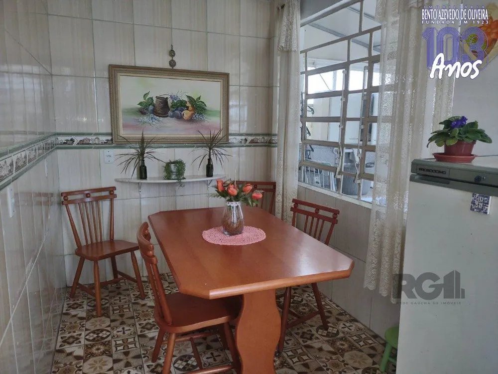 Casa, 3 quartos, 265 m² - Foto 3