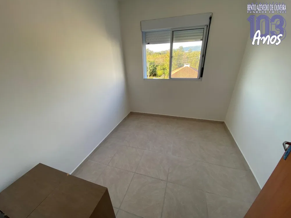 Apartamento, 2 quartos, 42 m² - Foto 1