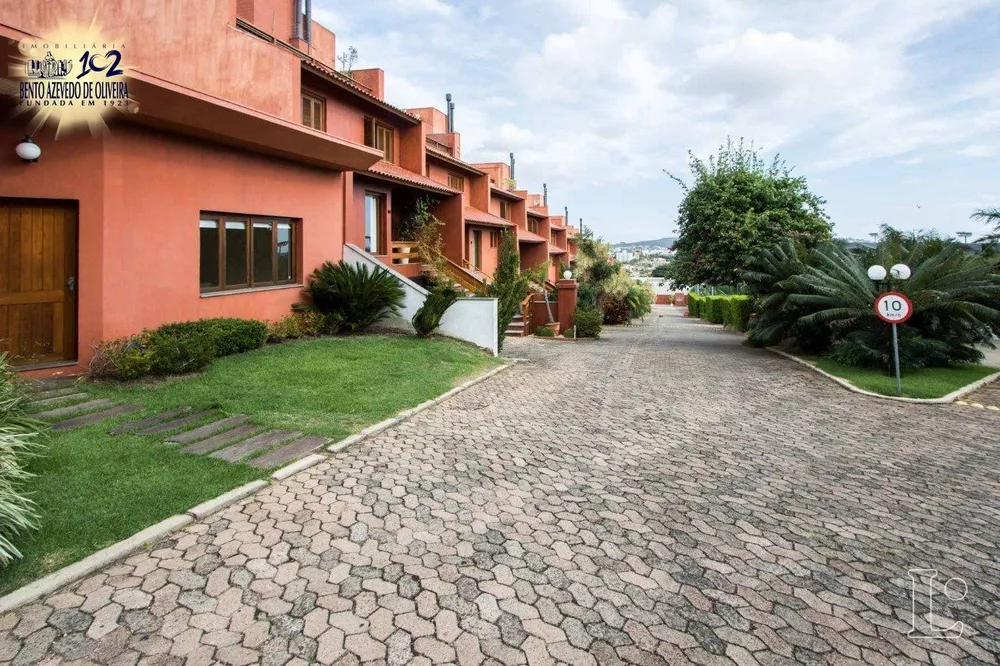 Casa de Condomínio, 4 quartos - Foto 8