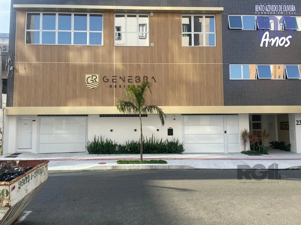 Apartamento, 1 quarto, 36 m² - Foto 4
