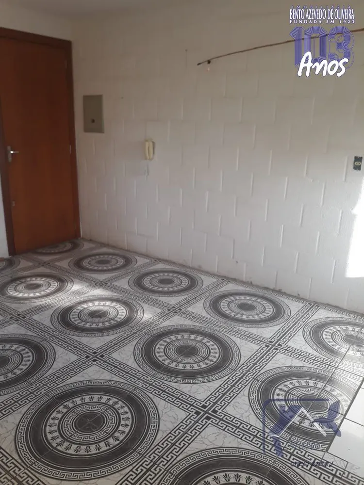Apartamento, 1 quarto, 36 m² - Foto 3