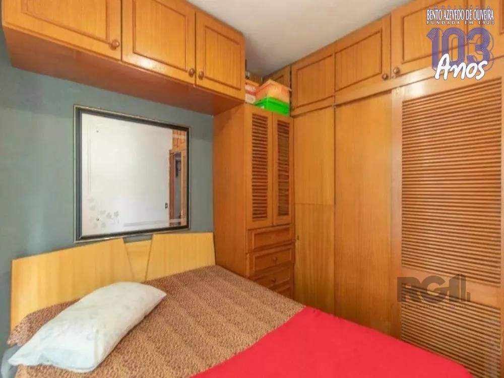 Apartamento, 1 quarto, 36 m² - Foto 5