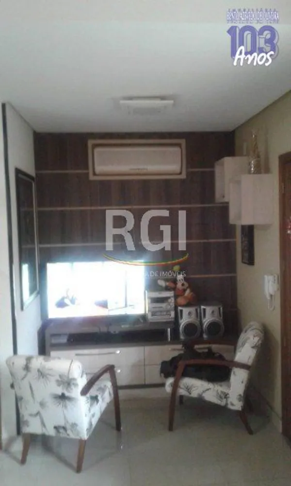Apartamento, 1 quarto, 36 m² - Foto 1