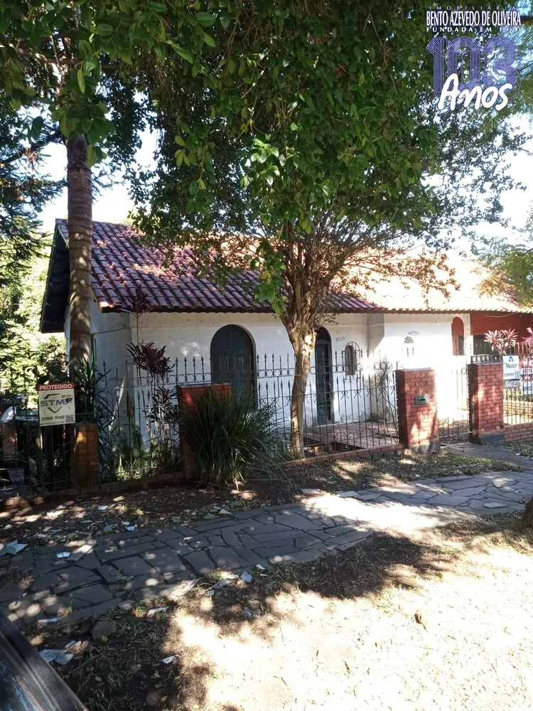 Casa, 3 quartos, 65 m² - Foto 1