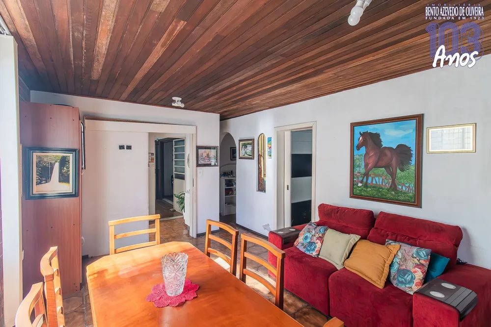 Casa, 3 quartos, 170 m² - Foto 1