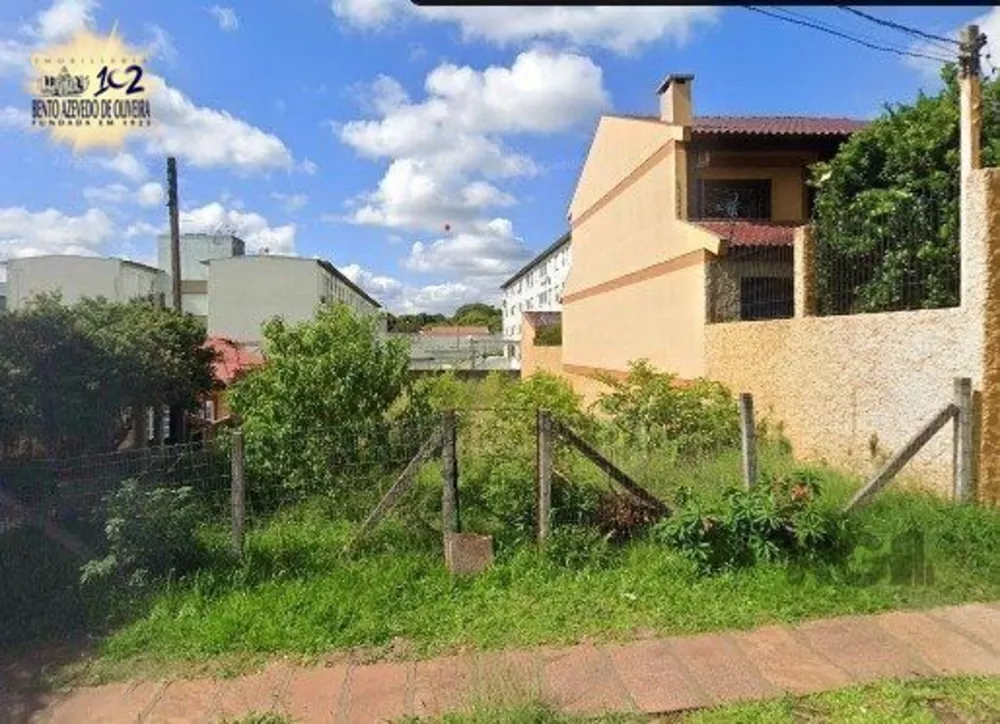 Terreno, 616 m² - Foto 1