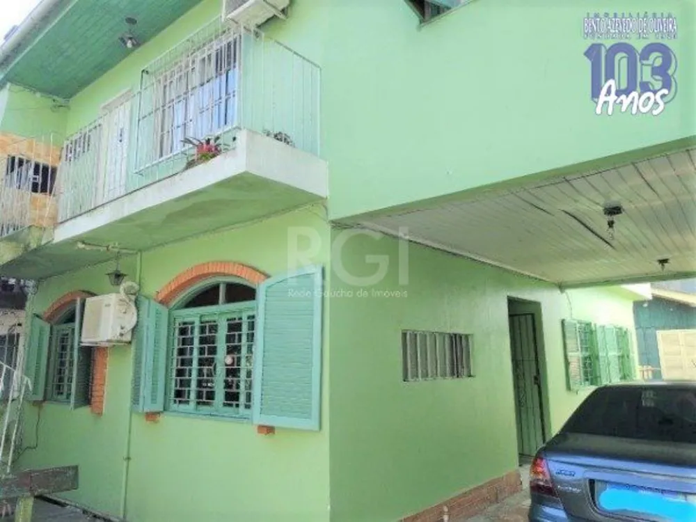 Casa, 3 quartos, 234 m² - Foto 2