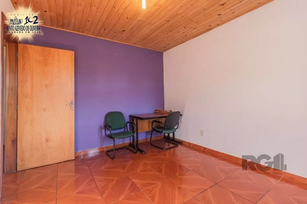 Casa, 4 quartos, 189 m² - Foto 1