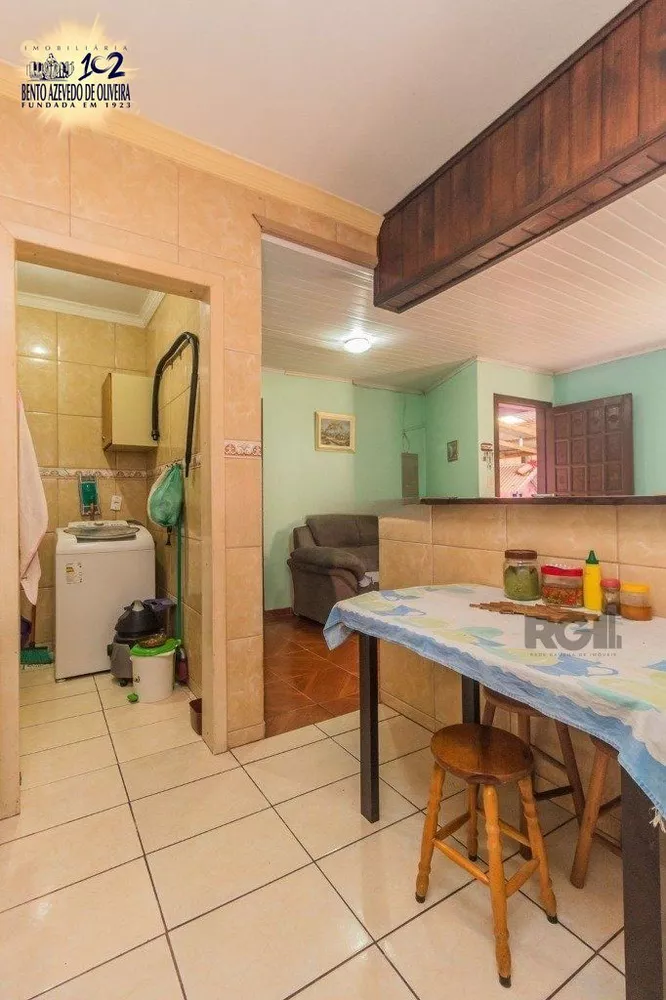 Casa, 4 quartos, 189 m² - Foto 3