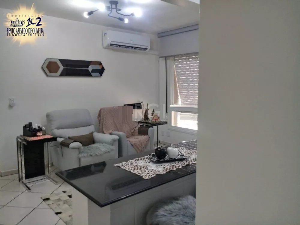 Apartamento, 2 quartos, 58 m² - Foto 4