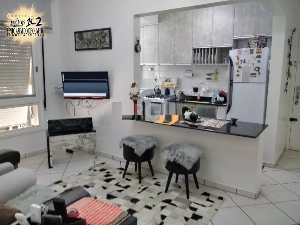 Apartamento, 2 quartos, 58 m² - Foto 3