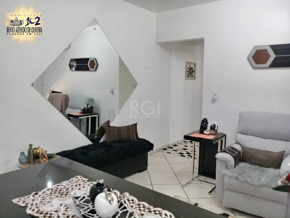 Apartamento, 2 quartos, 58 m² - Foto 7