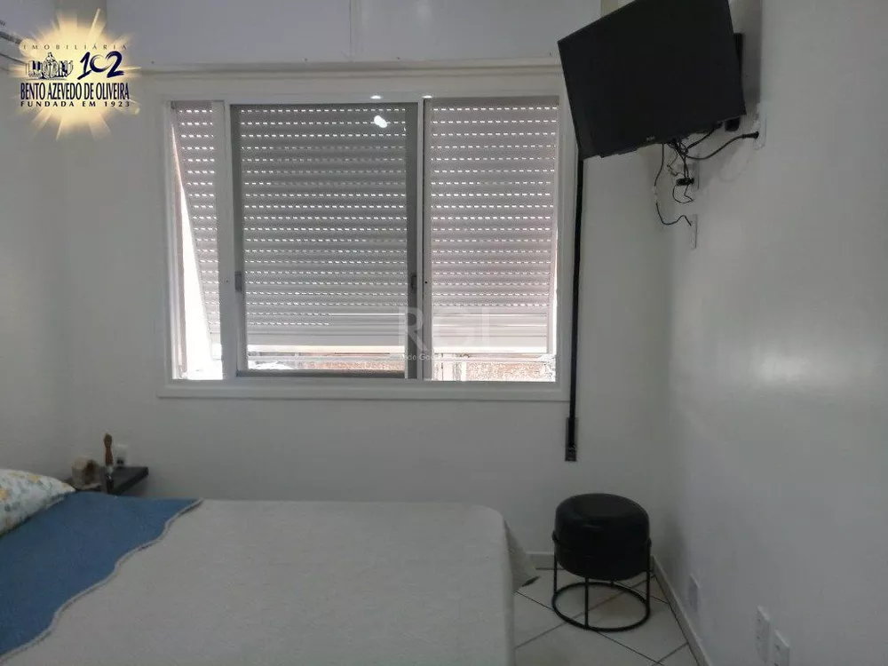 Apartamento, 2 quartos, 58 m² - Foto 1