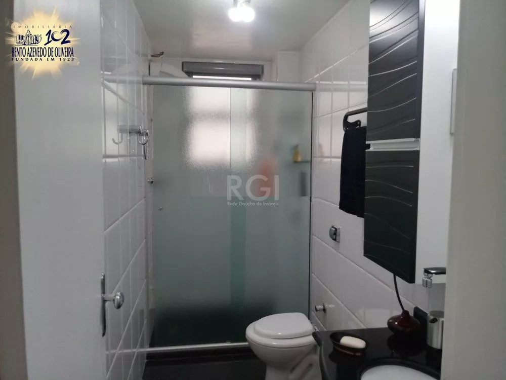 Apartamento, 2 quartos, 58 m² - Foto 6