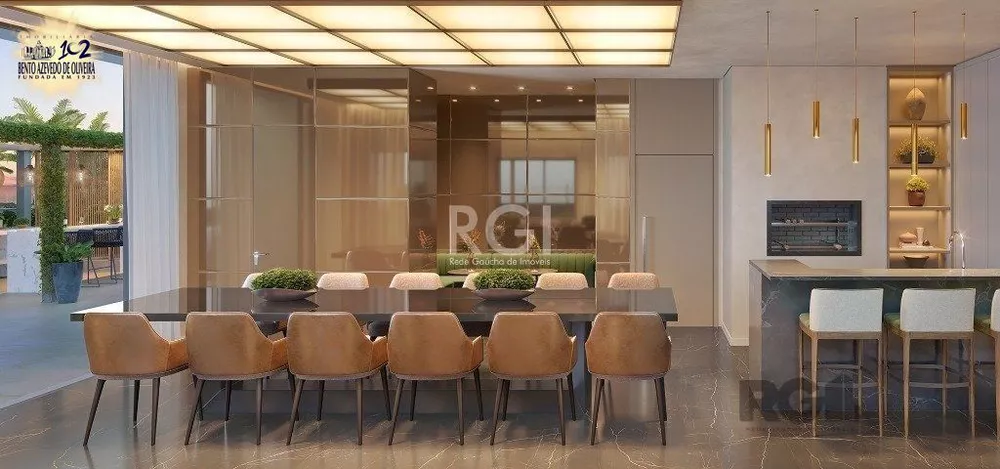 Apartamento, 1 quarto, 20 m² - Foto 3