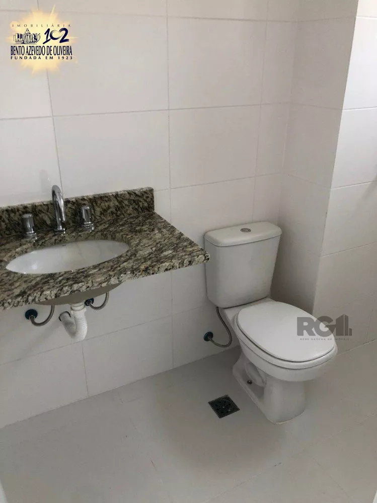 Apartamento, 1 quarto, 20 m² - Foto 2