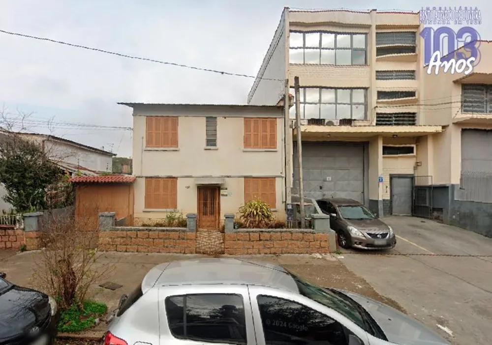 Casa, 4 quartos, 250 m² - Foto 3