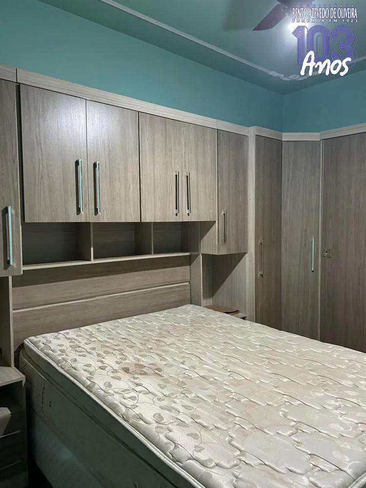 Apartamento, 3 quartos, 83 m² - Foto 7