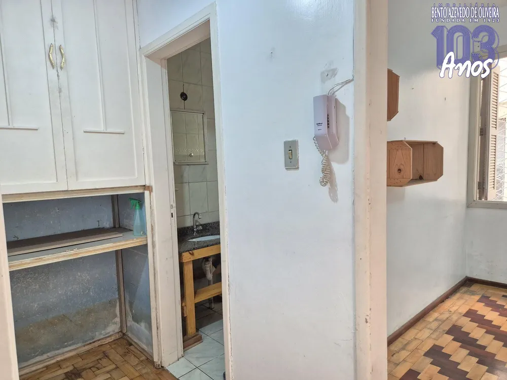 Apartamento, 1 quarto, 50 m² - Foto 7