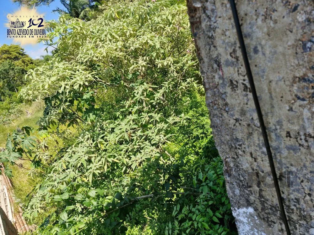 Terreno, 259 m² - Foto 3