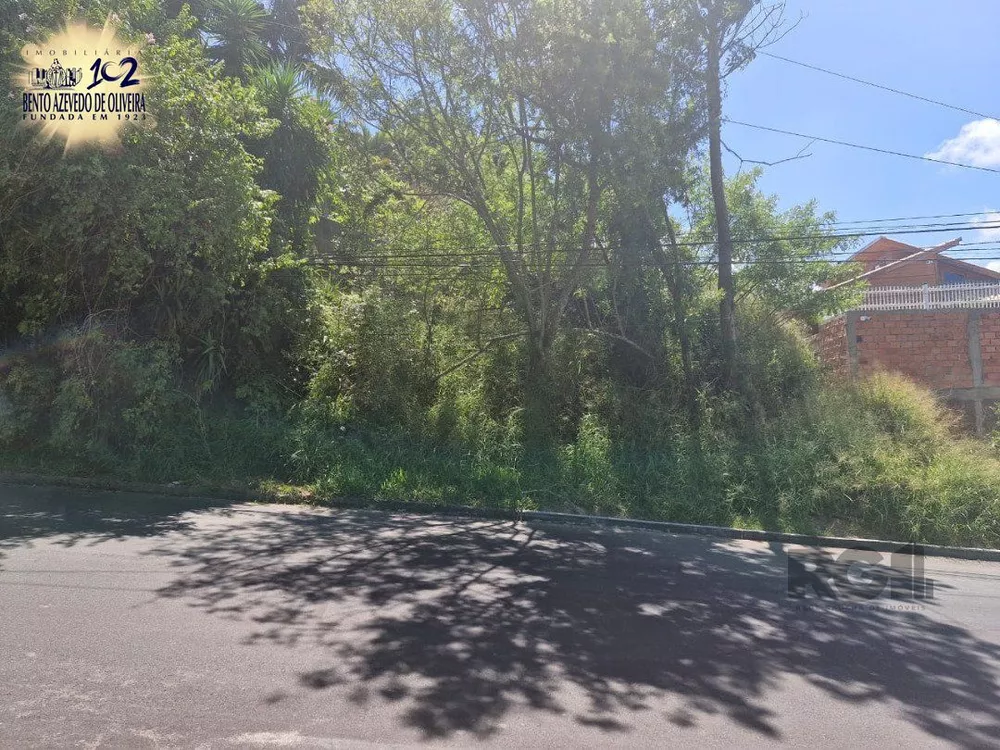 Terreno, 259 m² - Foto 2