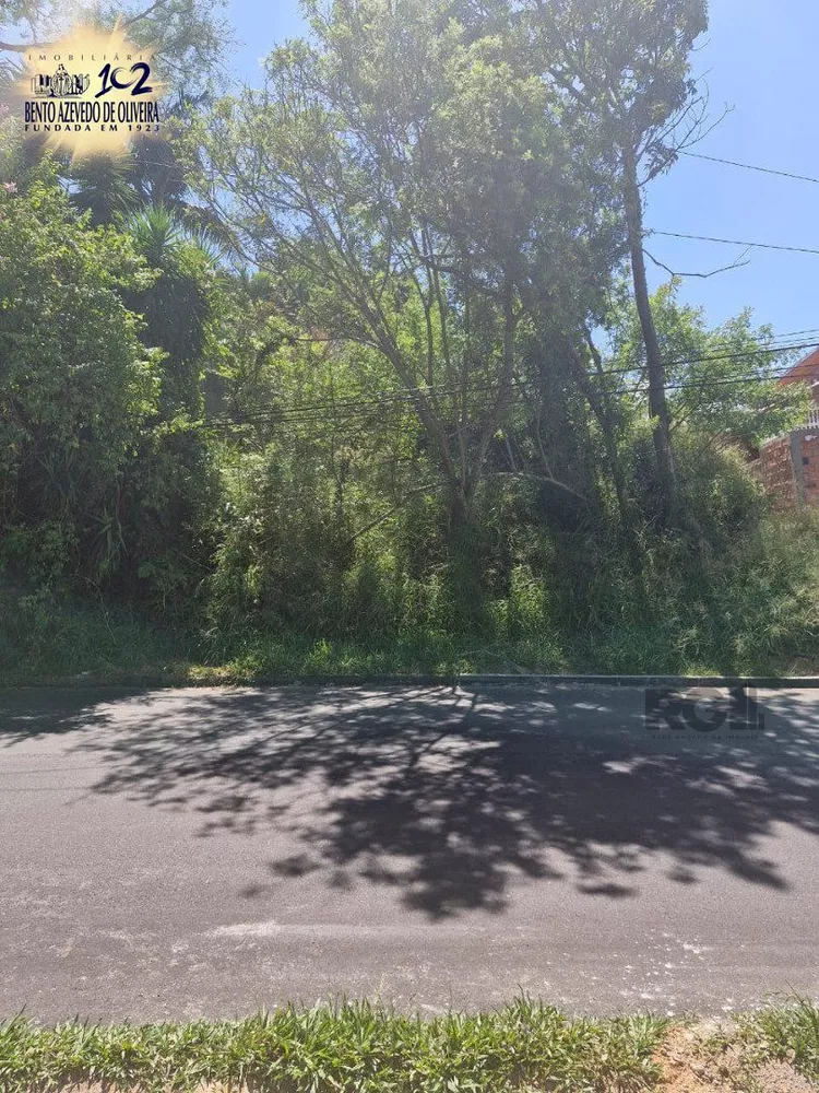 Terreno, 259 m² - Foto 4