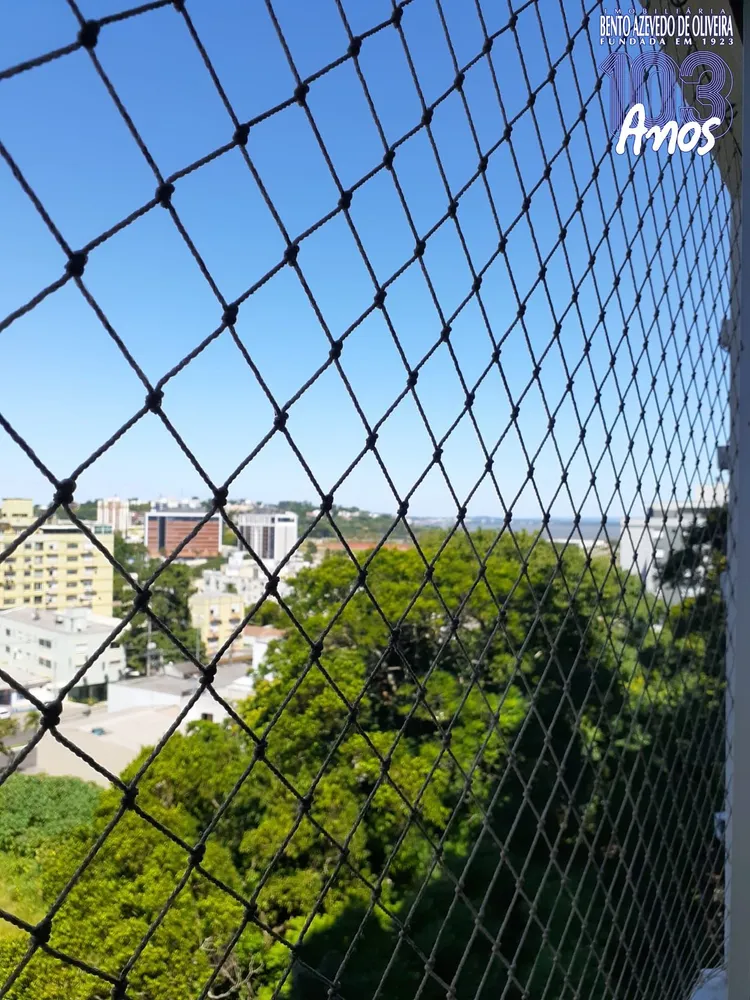 Apartamento, 1 quarto, 43 m² - Foto 2