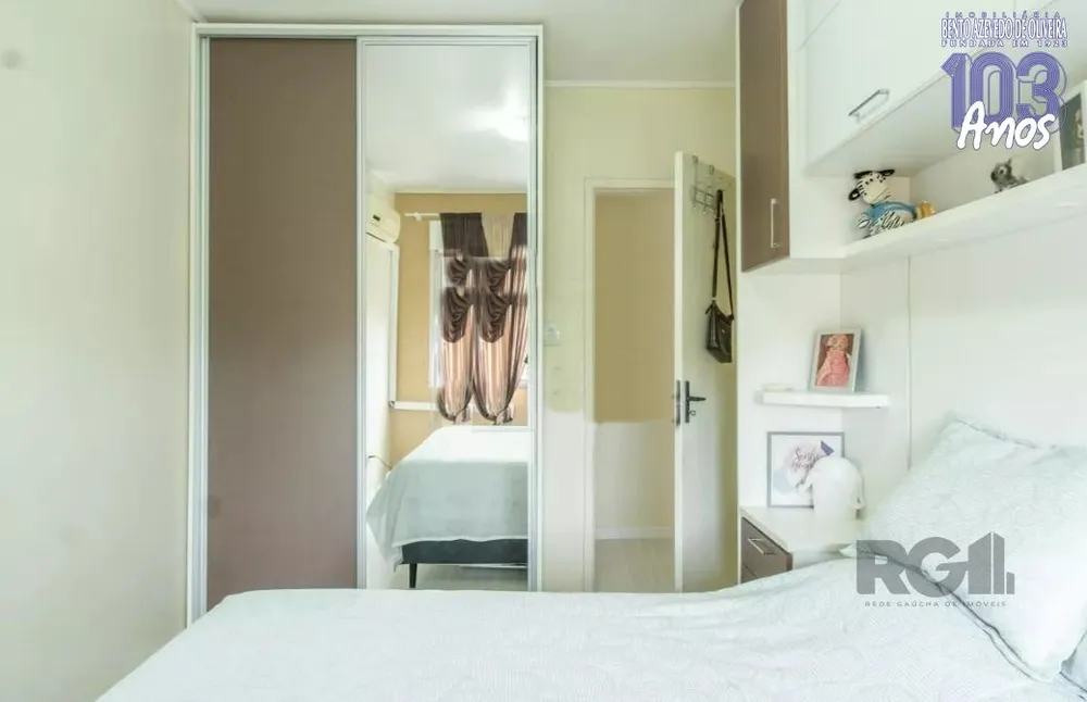 Apartamento, 1 quarto, 41 m² - Foto 4