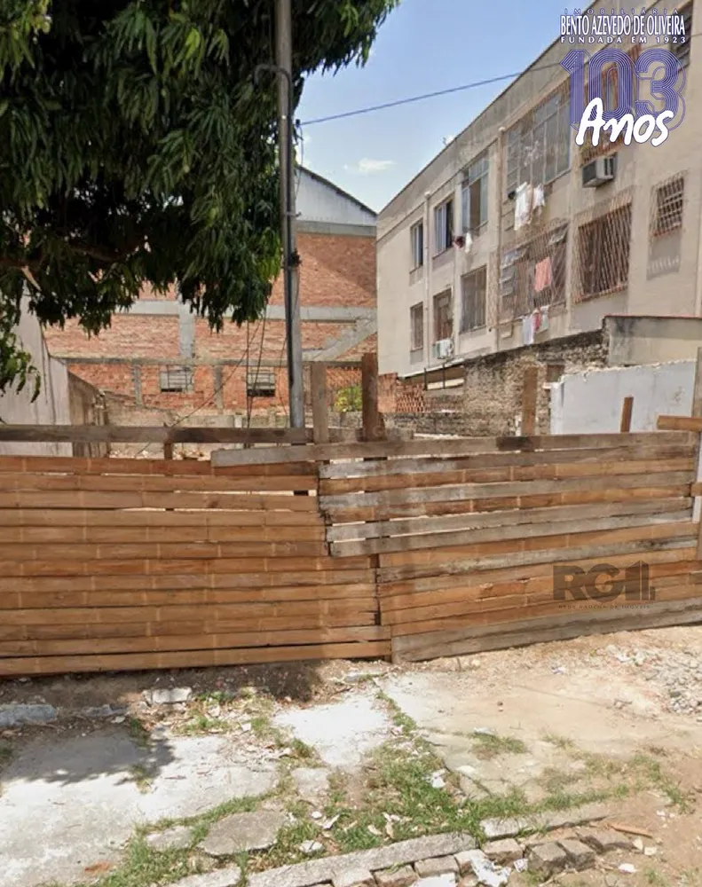 Terreno, 261 m² - Foto 1