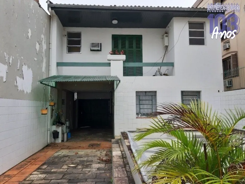 Casa, 3 quartos, 130 m² - Foto 1