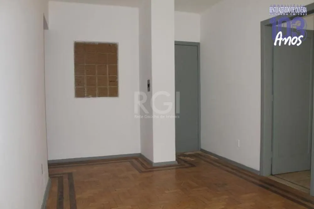Apartamento, 1 quarto, 51 m² - Foto 1