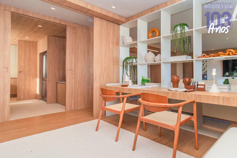 Apartamento, 3 quartos, 123 m² - Foto 4
