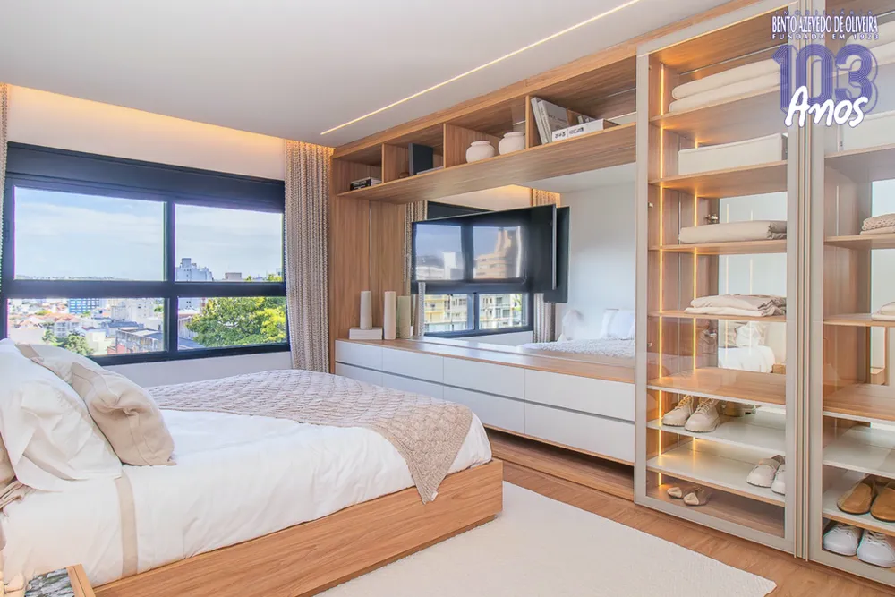 Apartamento, 3 quartos, 123 m² - Foto 7
