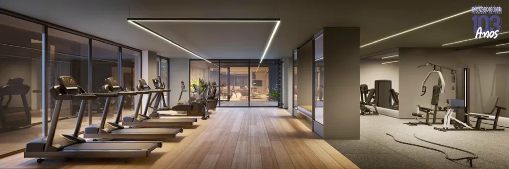 Apartamento, 3 quartos, 123 m² - Foto 6
