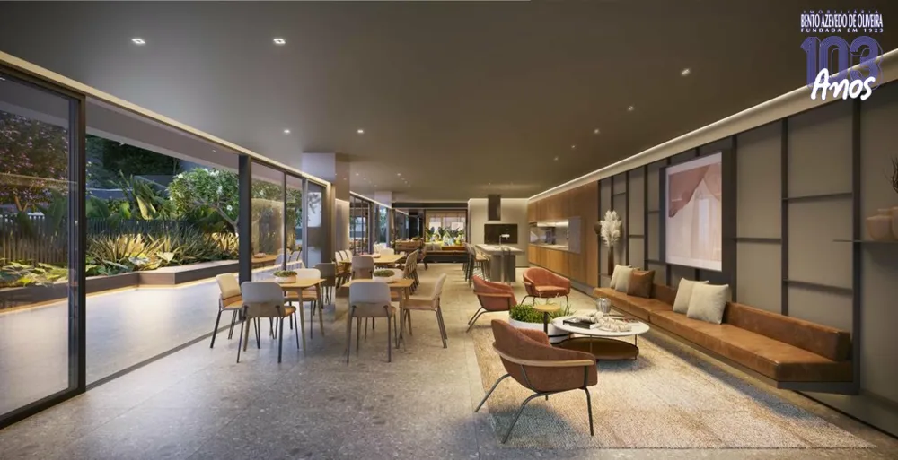 Apartamento, 3 quartos, 123 m² - Foto 5