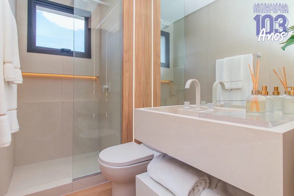 Apartamento, 3 quartos, 123 m² - Foto 3