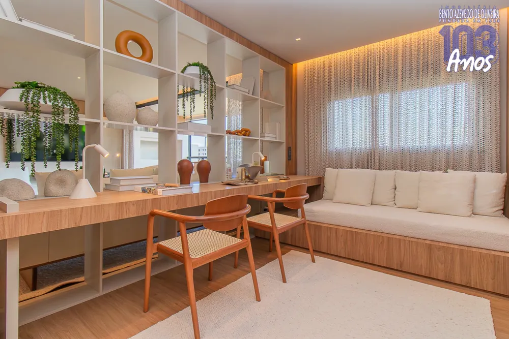 Apartamento, 3 quartos, 123 m² - Foto 8