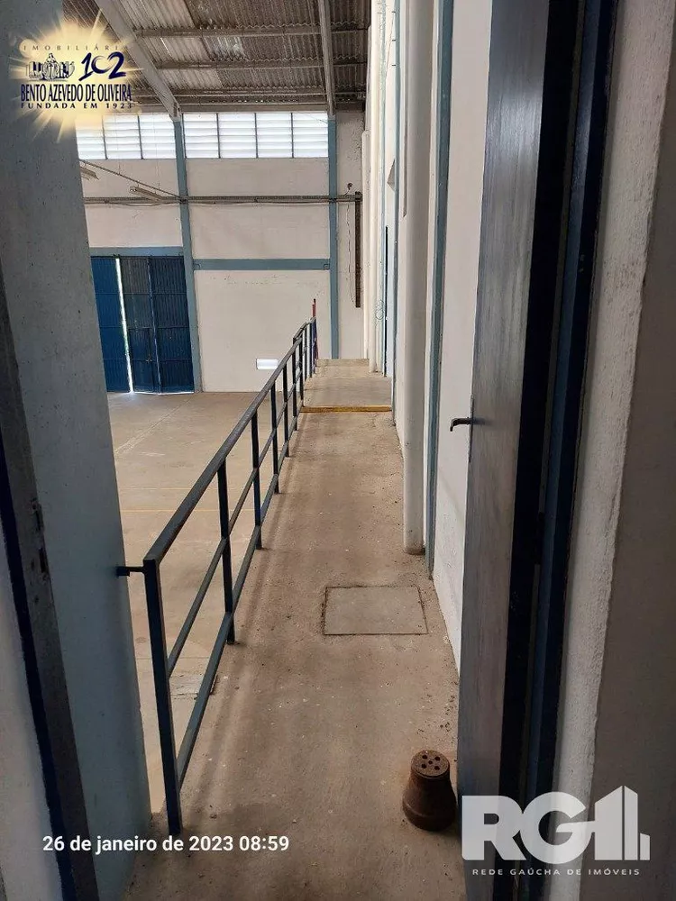 Depósito-Galpão, 2500 m² - Foto 5