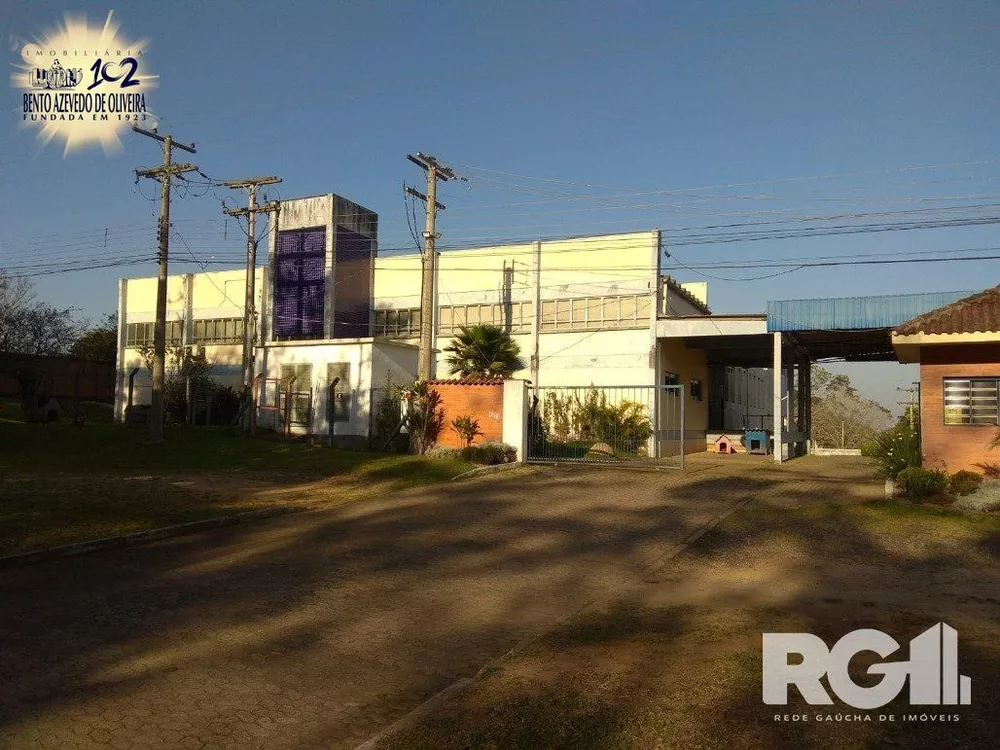 Depósito-Galpão, 2500 m² - Foto 2