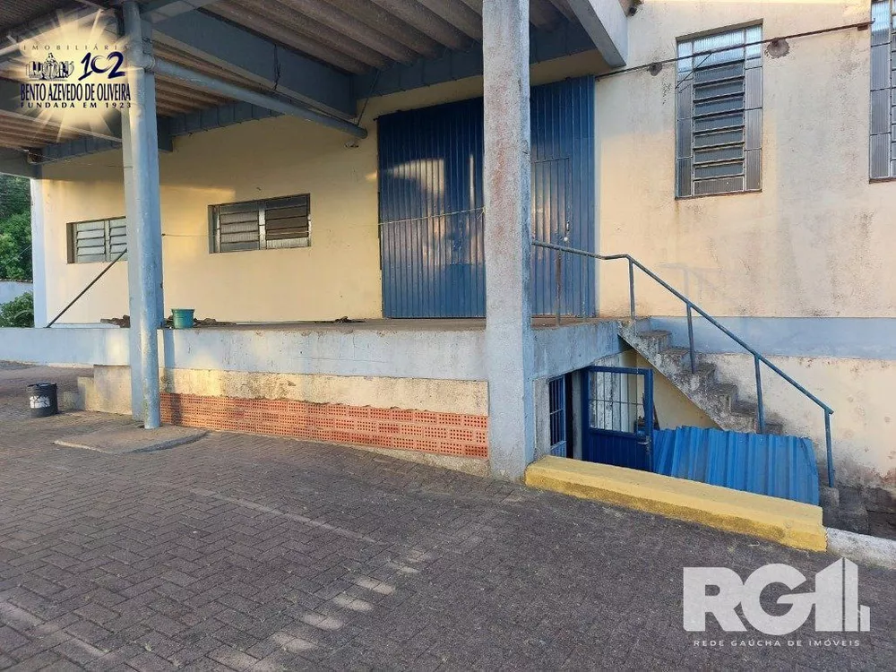 Depósito-Galpão, 2500 m² - Foto 6