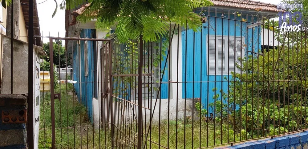 Terreno, 378 m² - Foto 1