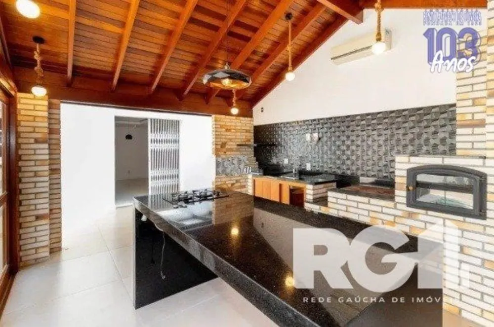 Casa, 4 quartos, 260 m² - Foto 2
