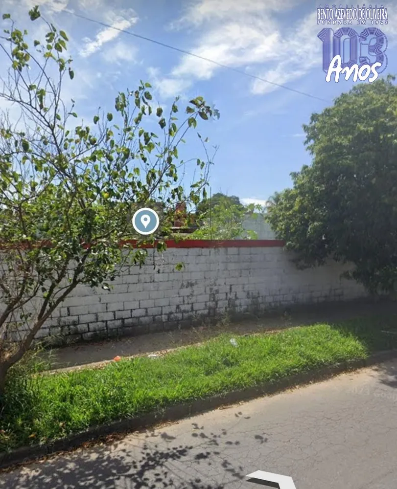 Terreno, 541 m² - Foto 1