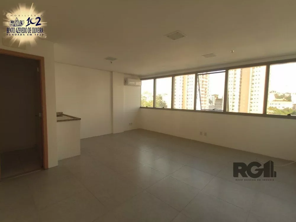 Sala-Conjunto, 34 m² - Foto 3